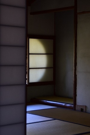 写真：揚輝荘三賞亭