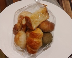 フードシェアリングサービスを利用しようのイメージ写真です