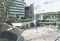 写真:名古屋三井ビルディング本館