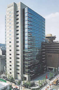 写真:中区役所朝日生命共同ビル