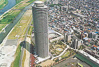 写真:ザ・シーン城北