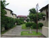 なかのタウンハウス建築協定の写真