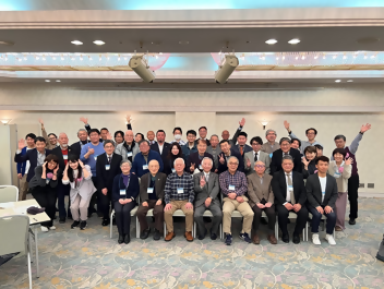 写真:記念撮影(集合)