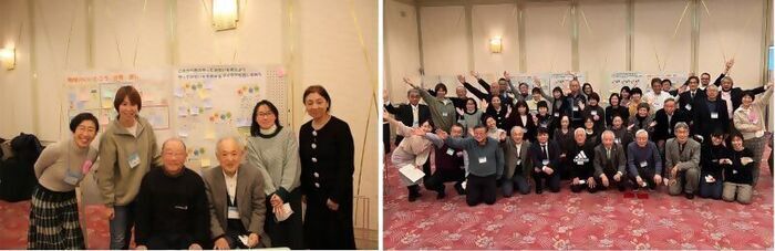 写真:参加された皆様(集合)3・4