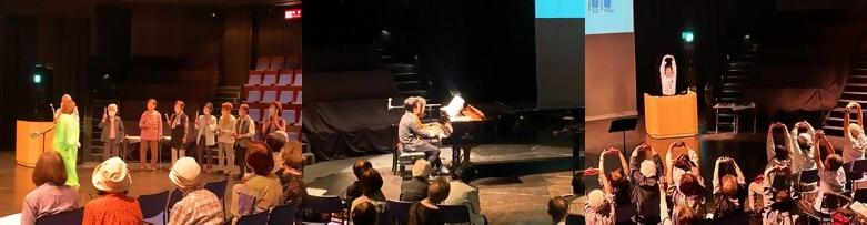 写真：令和6年度に実施されたつるかめセミナーの様子