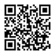 二次元コード：令和4年度　ちくさ子ども防災キャンプオンライン（後半）