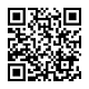 二次元コード：令和4年度　ちくさ子ども防災キャンプオンライン（前半）