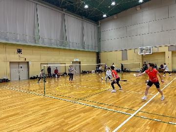 写真:大会の様子