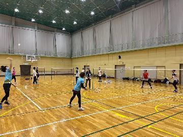 写真:大会の様子