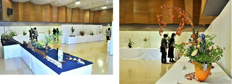 写真:会場の様子1