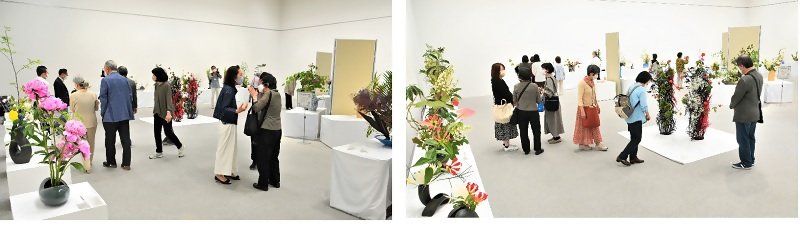 写真:会場の様子1