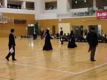 写真:大会風景1