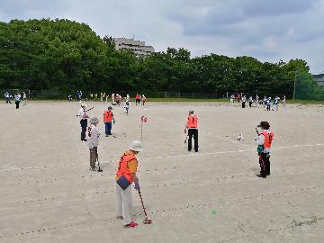 写真:大会の様子