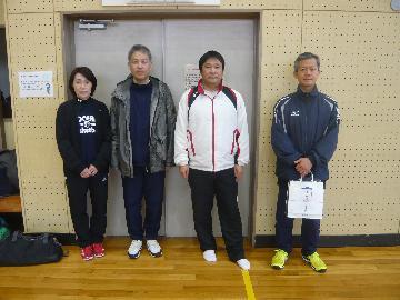 写真:内山Aのみなさん