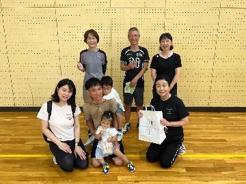 写真:Zeroのみなさん