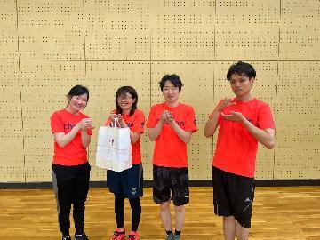 写真:茶番のみなさん