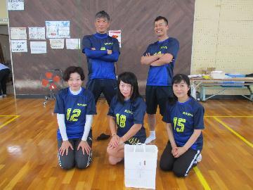 写真:宮根Yのみなさん