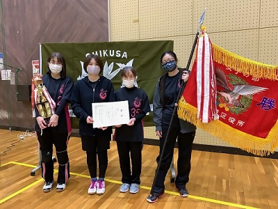 写真:千代田橋のみなさん