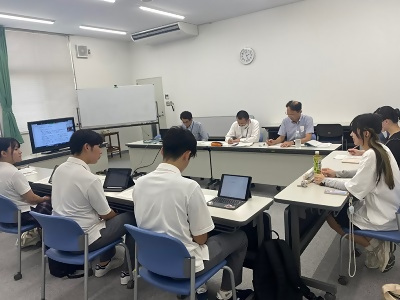 写真：明るい選挙千種区推進のつどい2