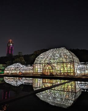 写真:入賞作品9東山動植物園
