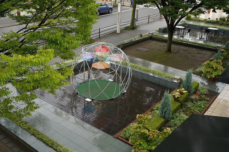 写真:星が丘テラス2