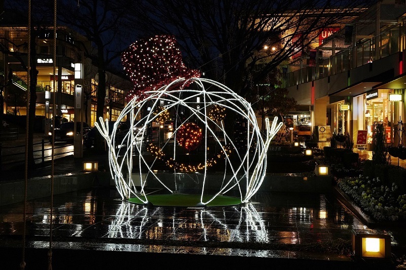 写真:星が丘テラス2