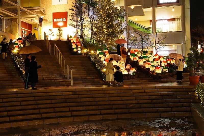 写真:星が丘テラス3