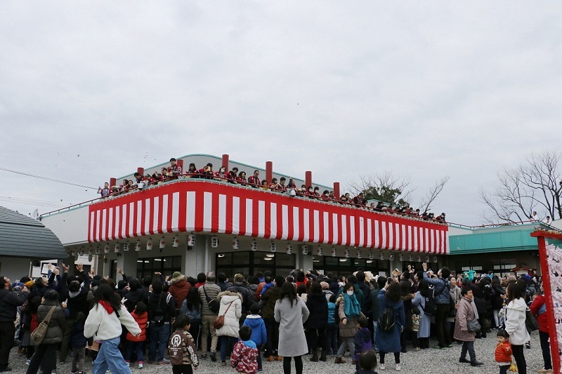 写真:上野天満宮2