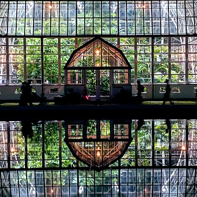 写真:入賞作品4 東山動植物園