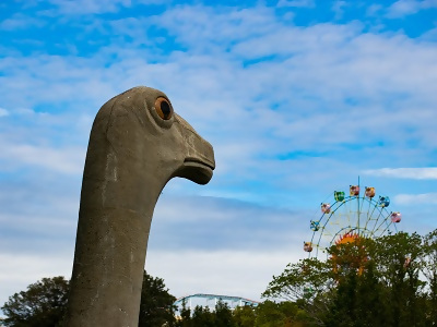 写真:入賞作品5 東山動植物園