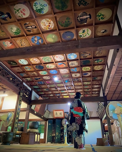 写真:入賞作品9 桃巌寺