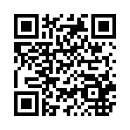 二次元コード:(スマートフォン)市民課・保険年金課窓口混雑状況サイト