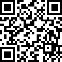 二次元コード:令和7年度東区むし歯予防予約