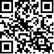 二次元コード：お口スクスク教室予約フォーム