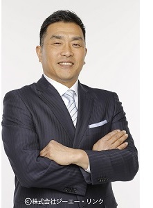 山本昌さんの写真