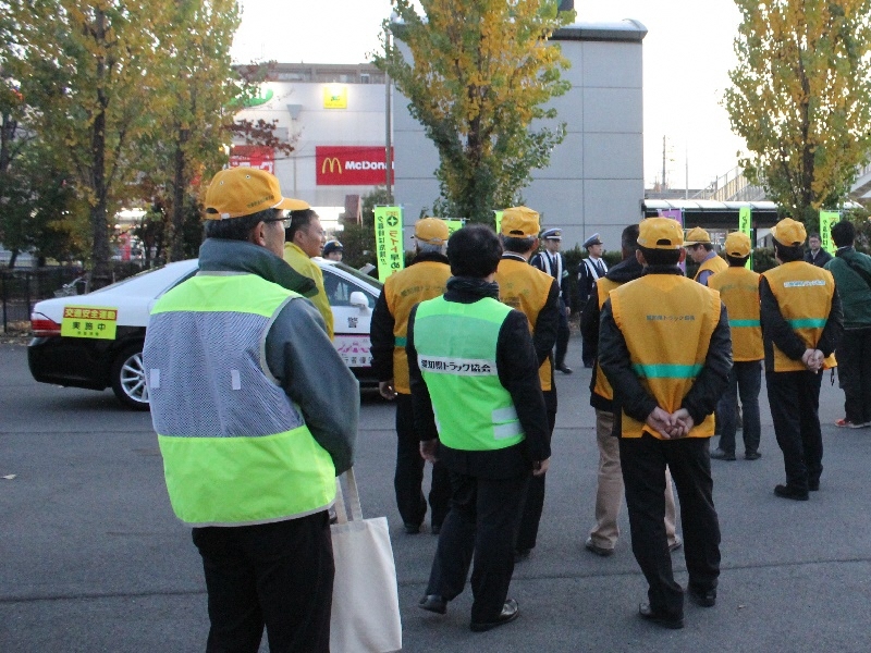 写真:キャンペーンの様子2