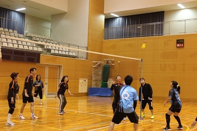 写真:大会の様子1