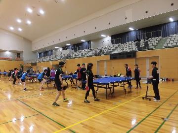 写真:大会の様子