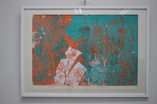 写真:受賞作品(工芸)