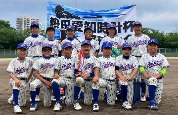 写真：葵レイズ活動の様子1