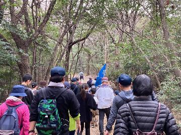 写真：当日の様子