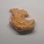 写真:伊勢久兵衛の金鯱もなか