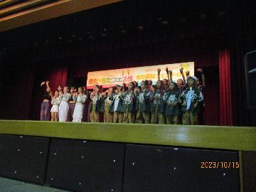 写真:FOCUS DANCE STUDIO