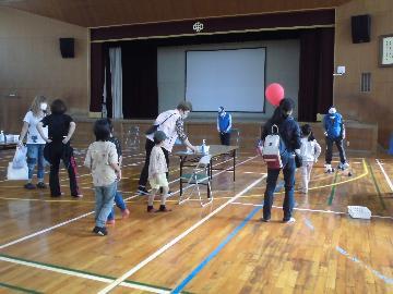 写真:なごやかクラブ北連合会