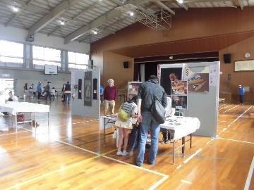 写真:ふるさと北文化に親しむ会1