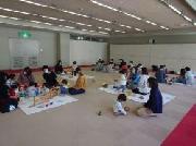 写真:わかば支援るーむの様子