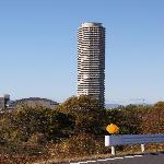 写真:アストロタワー