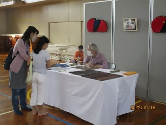 写真:ふるさと北文化に親しむ会2