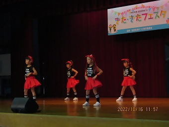 写真:FOCUS DANCE STUDIO