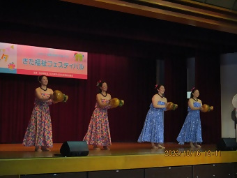 写真:HULA studio LAULELE